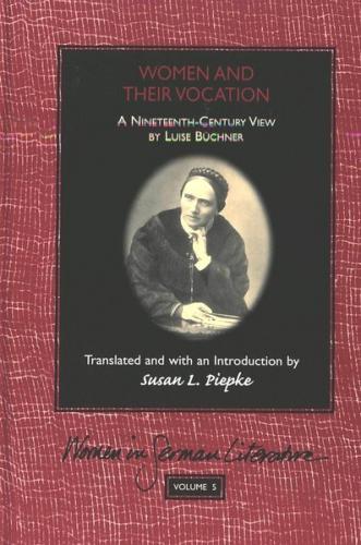 Women and Their Vocation 