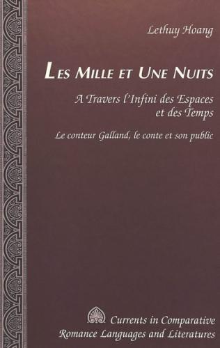 Les Mille et Une Nuits 