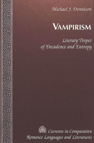 Vampirism 