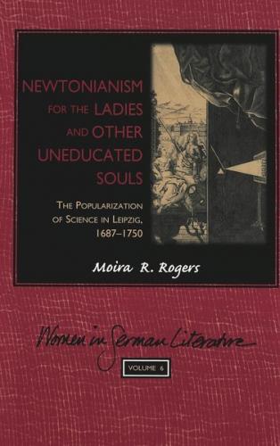 Newtonianism for the Ladies and other Uneducated Souls 