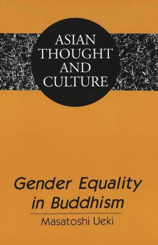 Gender Equality in Buddhism 