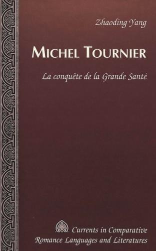 Michel Tournier 