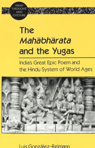 The Mahābhārata and the Yugas 