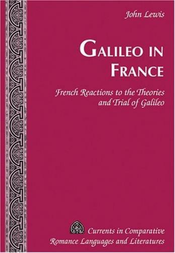 Galileo in France 