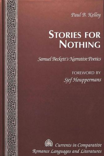 Stories for Nothing 