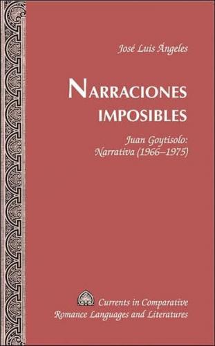 Narraciones imposibles 
