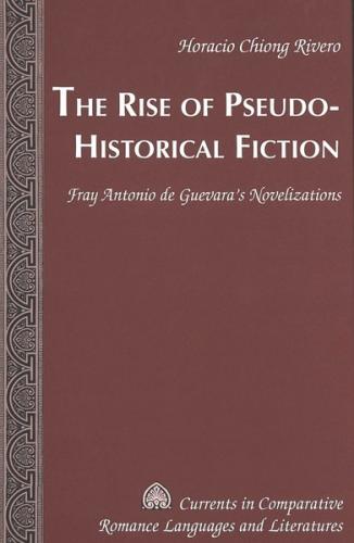 The Rise of Pseudo-Historical Fiction 
