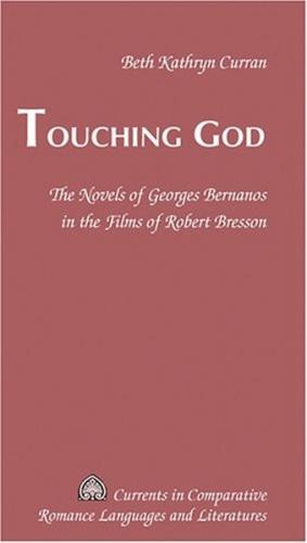 Touching God 