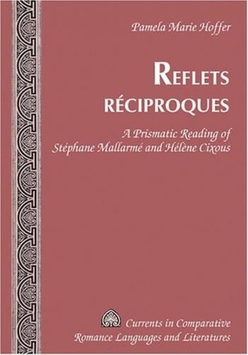 Reflets réciproques 