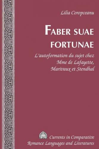 Faber suae fortunae 