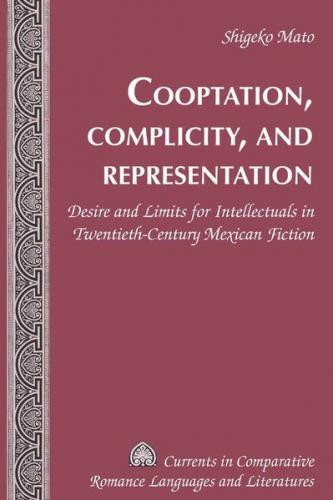 Cooptation, Complicity, and Representation 