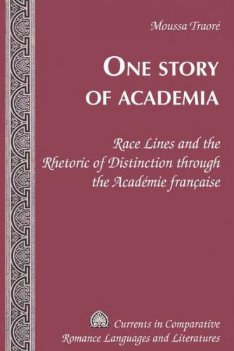 One Story of Academia 