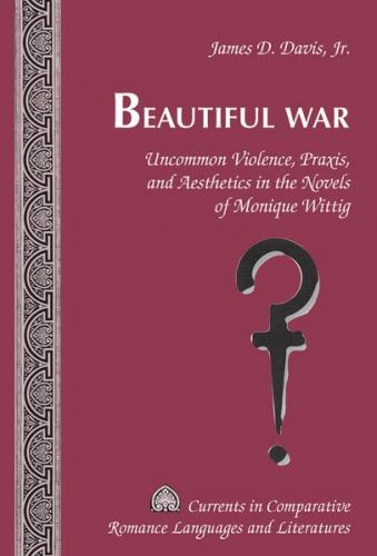 Beautiful War 