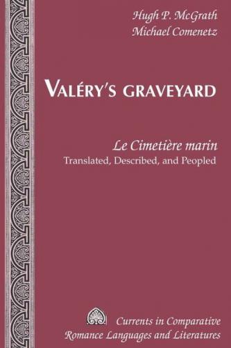 Valéry’s Graveyard 