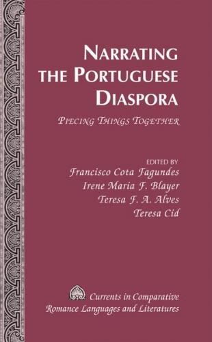 Narrating the Portuguese Diaspora 