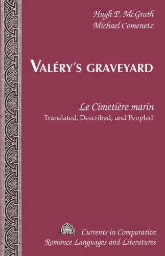 Valéry’s Graveyard 