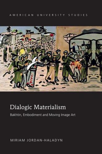 Dialogic Materialism 