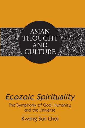 Ecozoic Spirituality 