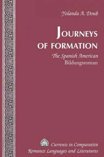 Journeys of Formation (Ebook - pdf) 