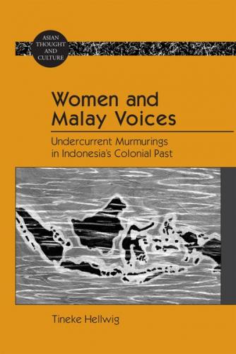 Women and Malay Voices (Ebook - pdf) 