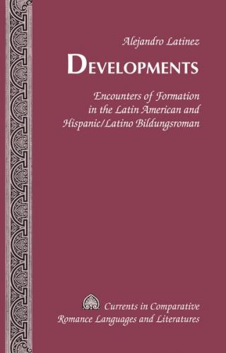 Developments (Ebook - pdf) 