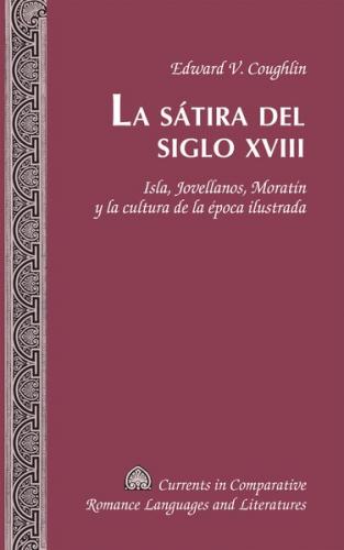 La sátira del siglo XVIII (Ebook - pdf) 