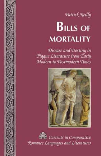 Bills of Mortality (Ebook - pdf) 