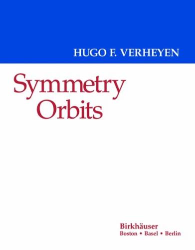 Symmetry Orbits (Ebook - pdf) 