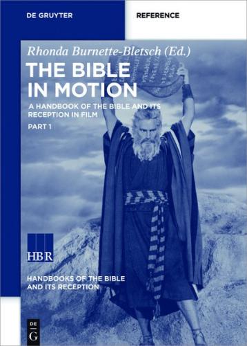 The Bible in Motion (Ebook - EPUB) 