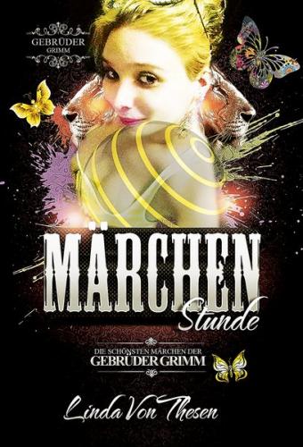 Märchenstunde (Ebook - EPUB) 
