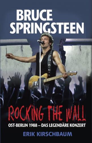 Rocking the Wall 