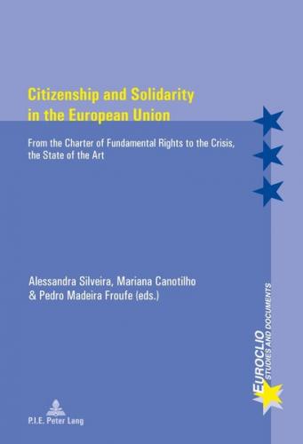 Citizenship and Solidarity in the European Union 