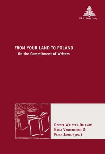From Your Land to Poland 