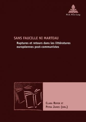 Sans faucille ni marteau 