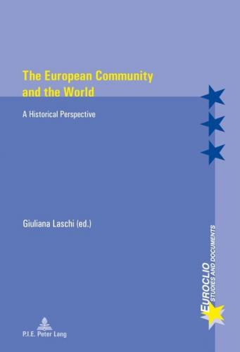 The European Community and the World 