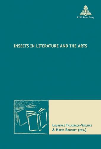 Insects in Literature and the Arts 