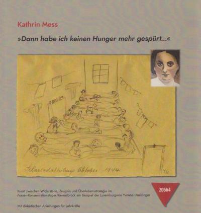 "Dann habe ich keinen Hunger mehr gespürt..." 