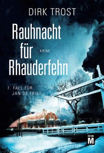 Rauhnacht für Rhauderfehn 