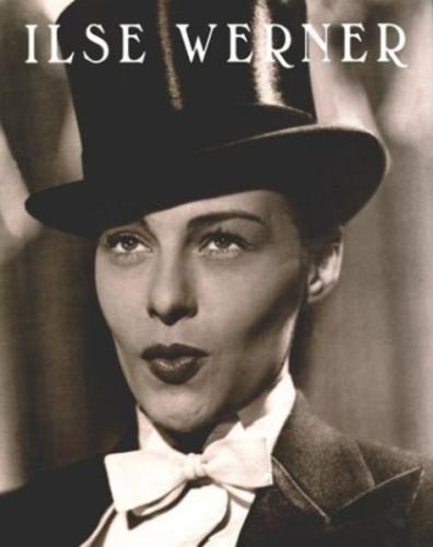 Ilse Werner 