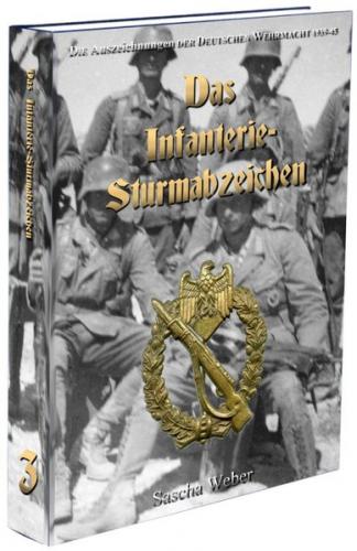 Das Infanterie-Sturmabzeichen 