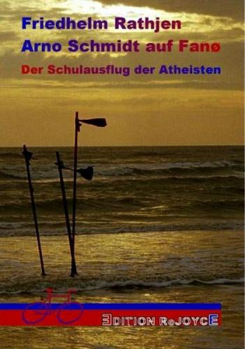 Arno Schmidt auf Fanø 