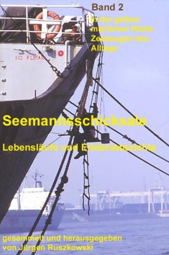 Seemannsschicksale - Band 2 