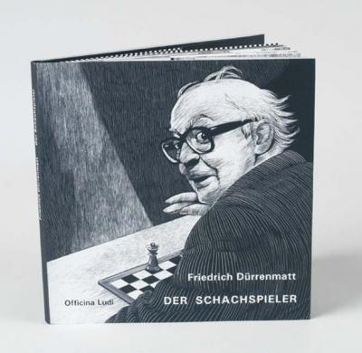Der Schachspieler 