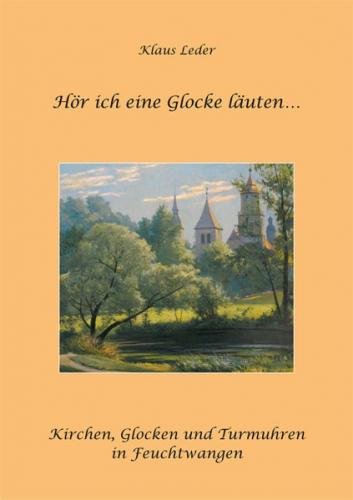 Hör ich eine Glocke läuten... 