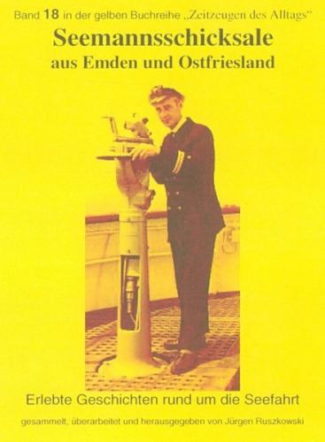 Seemannsschicksale aus Emden und Ostfriesland 