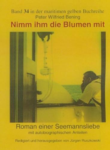 Nimm ihm die Blumen mit 