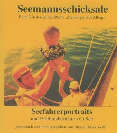 Seemannsschicksale - Band 3 