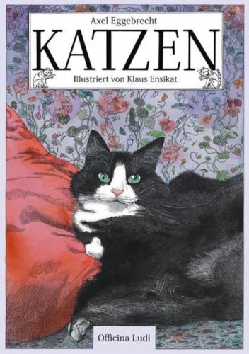 Katzen 
