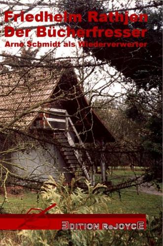 Der Bücherfresser 