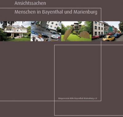 Ansichtssachen 